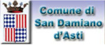 Municipality of San Damiano d'Asti 