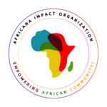 Logo for Africana Impact Organization