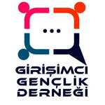 Logo for GİRİŞİMCİ GENÇLİK DERNEĞİ