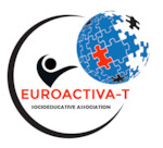 Logo for Asociación EUROACTIVA-T