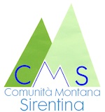 Comunità Montana Sirentina