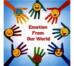 Logo for Emotions From Our World