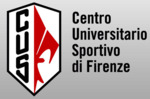 Logo for CUS Firenze