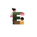 Logo for Echo Equal
