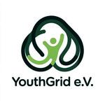 Logo for YouthGrid