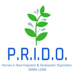 Partners in Rural Integration and Development Organization-Sierra Leone (PRIDO-SL)