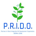 Partners in Rural Integration and Development Organization-Sierra Leone (PRIDO-SL)