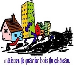 Maison de Quartier du Bois du Château