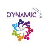 Logo for Dynamıc  Youth Organization