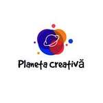 Logo for Asociatia Planeta Creativa