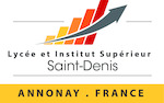O.G.E.C Saint-Denis