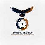Logo for Monad Institute