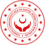 Logo for Aydın Provincial Directorate of Family and Social Services