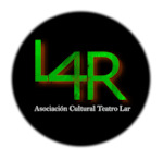 Logo for Asociación Cultural Teatro Lar