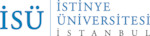Logo for Istinye University