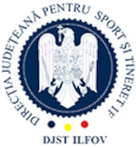 Directia Judeteana pentru Sport si Tineret Ilfov