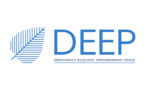 Logo for DEEP