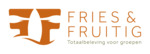 Logo for Fries en Fruitig