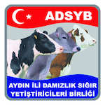 CATTLE BREEDERS' ASSOCIATION OF AYDIN (AYDIN İLİ DAMIZLIK SIĞIR YETİŞTİRİCİLERİ BİRLİĞİ)