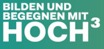 HochDrei e. V. – Bilden und Begegnen in Brandenburg