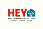 Logo for Association HOME FOR EMPOWERING THE YOUTH Skopje