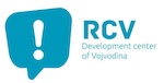 Development center of Vojvodina - RCV - Razvojni centar Vojvodine