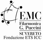 Logo for Ente Musicale e Culturale Suvereto