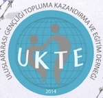 International Association for Youth Integration and Education Uluslararası Gençliği Topluma Kazandırma ve Eğitim Derneği