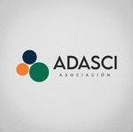 Logo for ADASCI: ASOCIACIÓN PARA EL DESARROLLO, APOYO SOCIAL, COOPERACIÓN E INCLUSIÓN