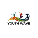 Logo for Youth Wave