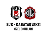 Logo for BJK Kabataş Vakfı Okulları