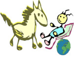 AEDEQ, Asociación Española De Equinoterapias