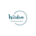 Logo for Wisdom Tutoring Factory