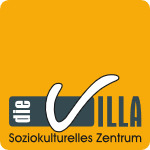 Logo for Soziokulturelles Zentrum "Die VILLA"