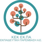 Vocational Training Center Ekpedeftiki Paremvasi SA