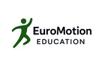 Logo for EuroMotion Education