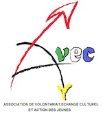 association de volontariat, echange culturel et action des jeunes "AVEC"