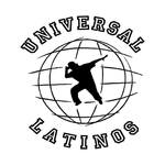 Logo for UNIVERSAL LATINOS ASD