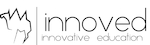 Logo for Innoved Lietuva