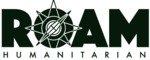 Logo for ROAM Humanitarian