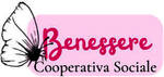 Logo for Cooperativa Sociale Benessere