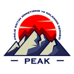 Logo for (PEAK) Proje Eğitim Araştırma ve Kalkınma Derneği