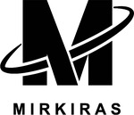 Logo for NGO "MIRKIRAS"