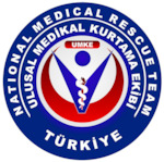 NATIONAL MEDICAL RESCUE TEAM of ESKİSEHİR PROVINCE
