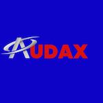 Logo for AUDAX association of young entrepreneurs Zimbabwe