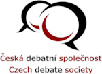 Česká debatní společnost