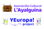 Asociación Cultural L'Ayalguina / YEuropa Project