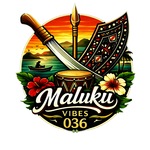 Logo for Maluku Vibes
