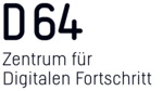 Logo for D64 – Center for Digital Progress