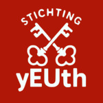 Logo for Stichting yEUth